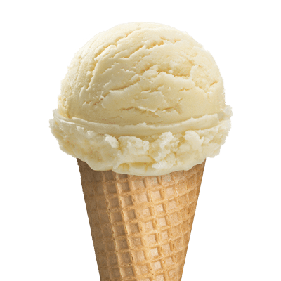 Cono de helado