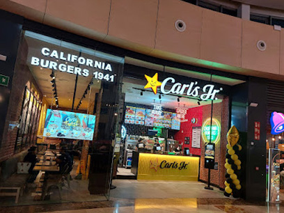 Carl’s Jr. La Gavia