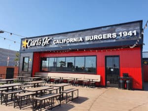 Encuentra tu Carl's Jr. más cercano - Carls Jr.